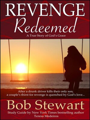 cover image of Revenge Redeemed